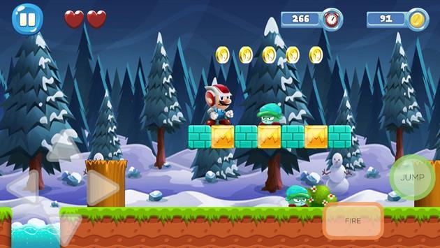 Super Frozen Boy(���������к�)