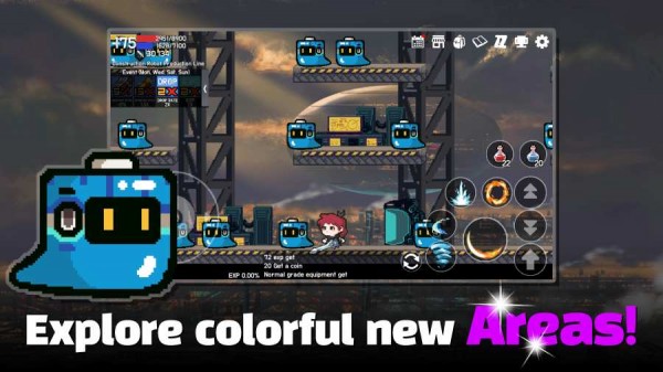 史莱姆RPG2Slime RPG2