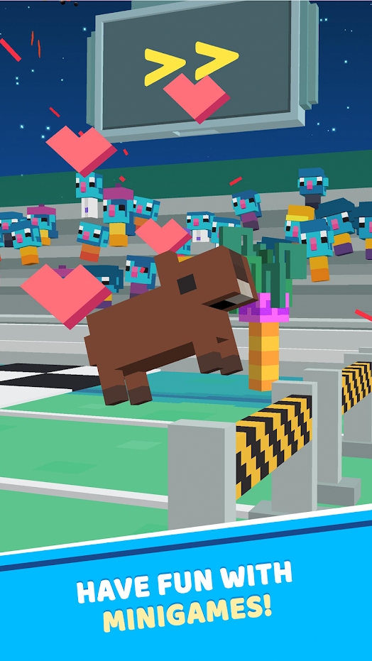 Star Zoo Tycoon(明星动物园大亨)