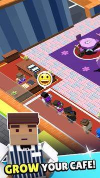 Idle Cafe(���Ͳ͹ݴ��)