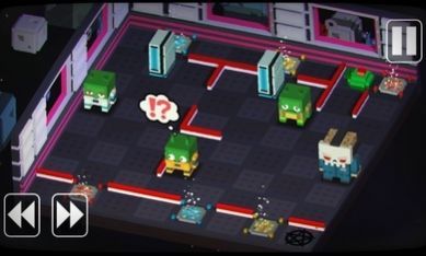 ɱ��Ӫ��ģ��������(slayaway camp)