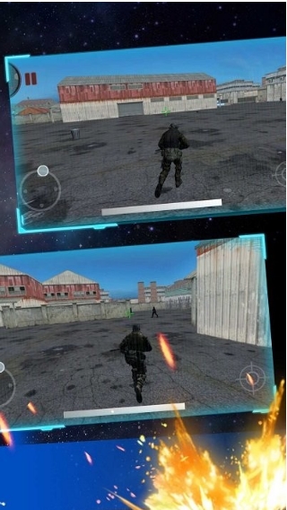 ǹս���߳Լ���Ӣ