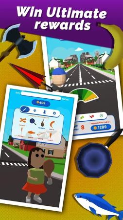 ��ͷ����ھ�Street Cricket Champs