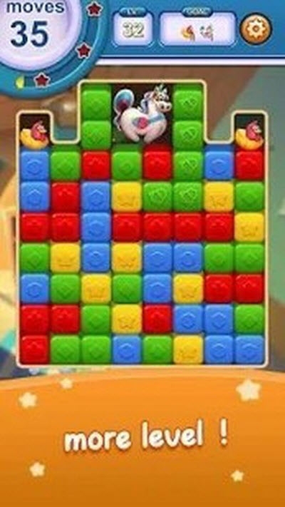 ��߷����ToyCrusher