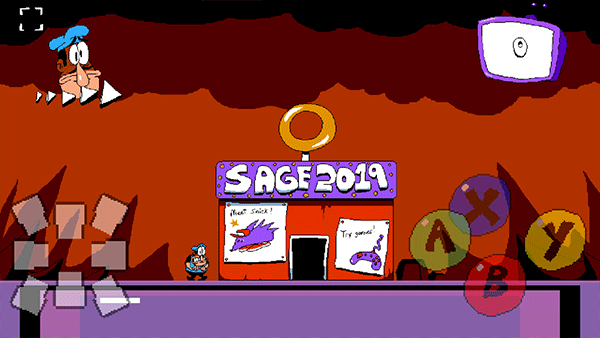 披萨塔万圣节版下载