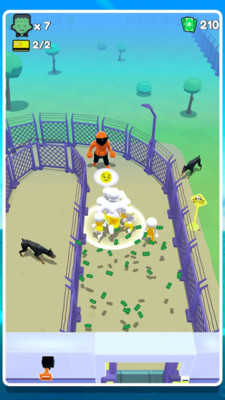 �ֵ���Խ����