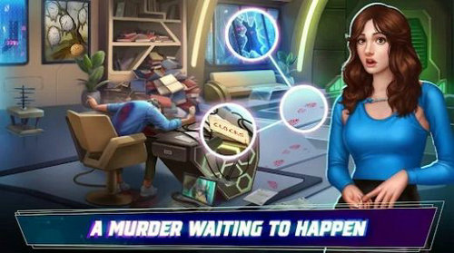 ��������ıɱ֮��Murder Mystery