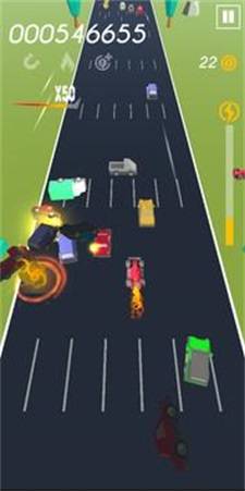 �޾���·��Road Mania