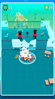 �ֵ���Խ����