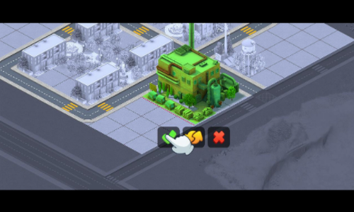 ������н���ģ��Global City