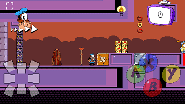 披萨塔万圣节版下载