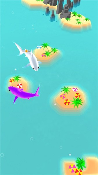 ���㼫������(Megalodon)