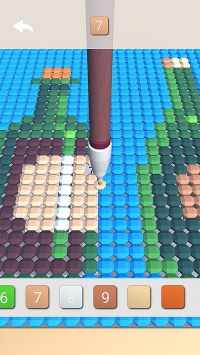 ����Ϳѻ��ɫ��ʦ