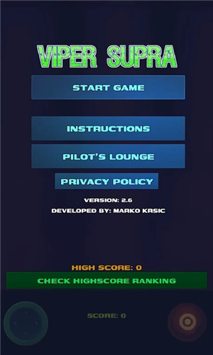 ����ս����Viper Supra