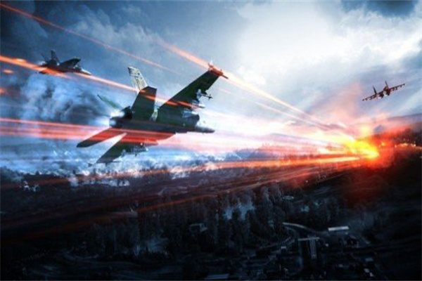 �̼�ս����Air Hero 3D