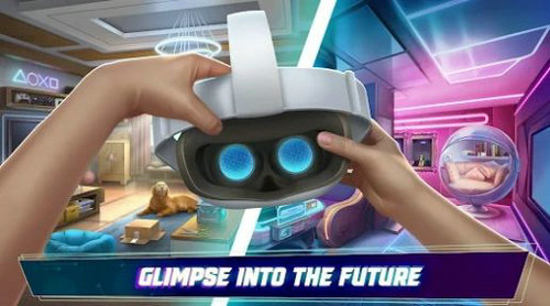 ��������ıɱ֮��Murder Mystery