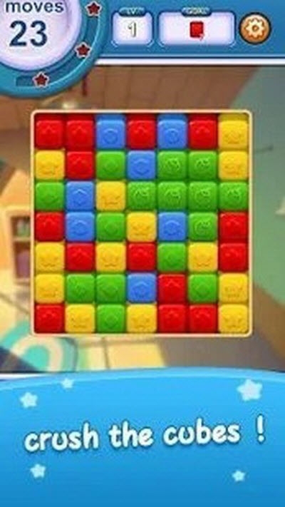 ��߷����ToyCrusher