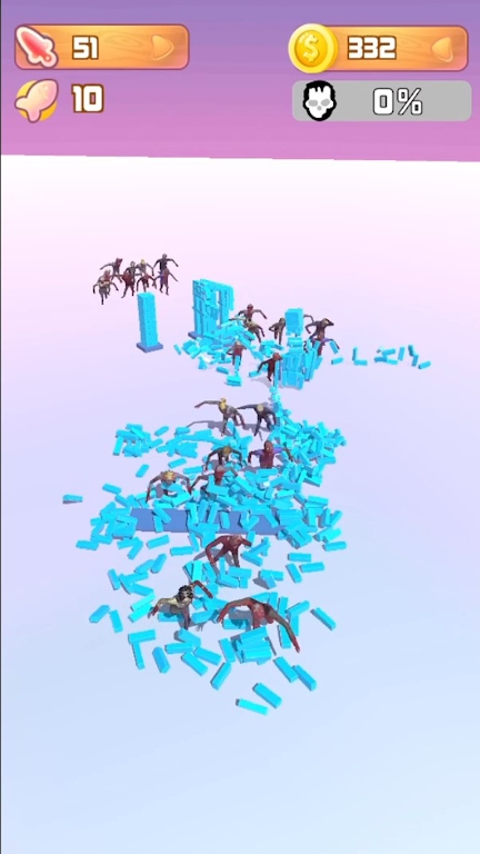 ��ʬ�ݻٴ�ʦ(Zombie Nuke)