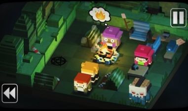 ɱ��Ӫ��ģ��������(slayaway camp)