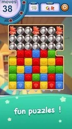 ��߷����ToyCrusher