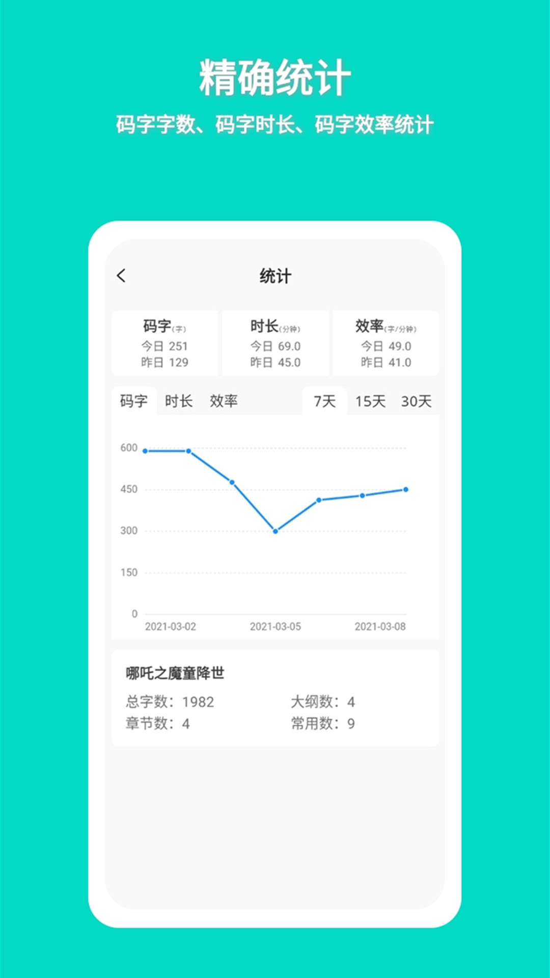 ׼����дС˵