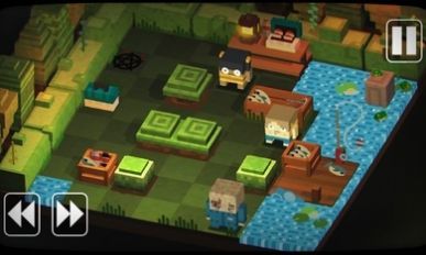 ɱ��Ӫ��ģ��������(slayaway camp)
