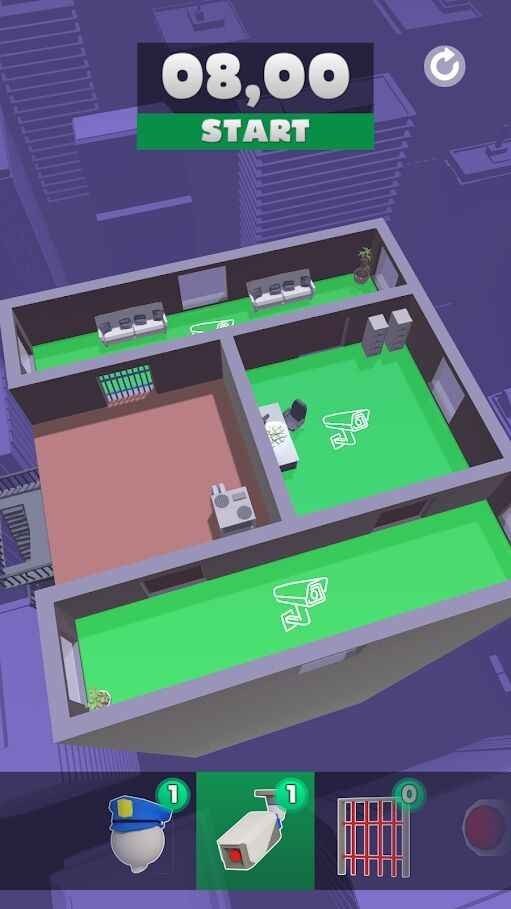 安全公司(Security Firm)