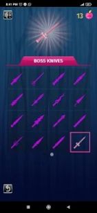 Knife Hitting Pro(ת�̷��ڴ���)