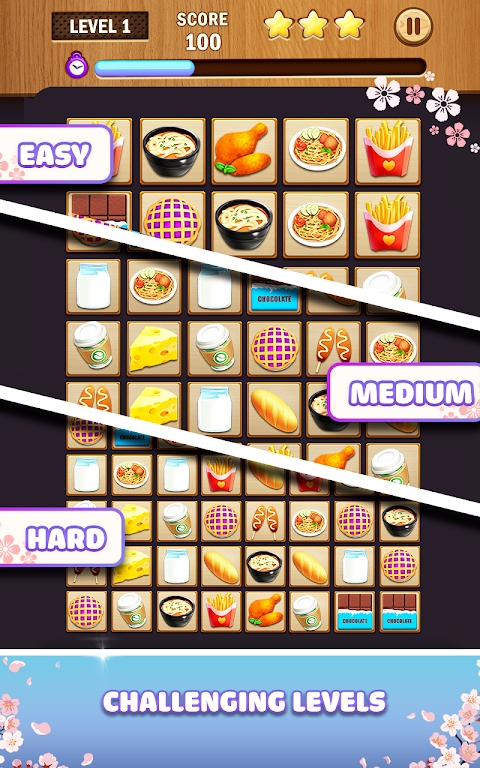 Tile Connect(����ש������)