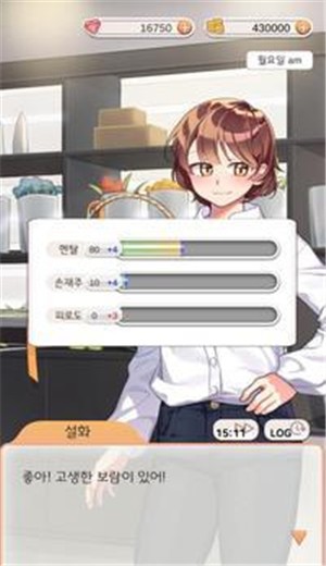 The Florist(���������ְ��)