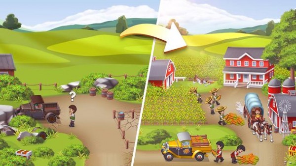 Idle Farming Tycoon(����ũҵ���)