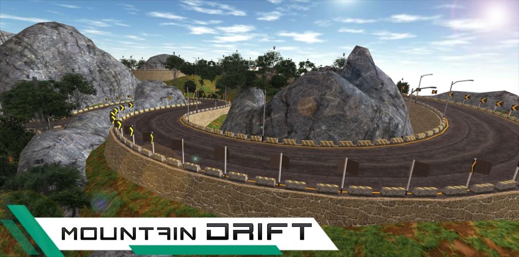 RS7Ư��ģ������Ϸ(RS7 Drift Simulator)