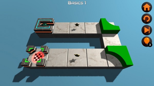 Marble Challenge(����ʯ��ս�߼�����)