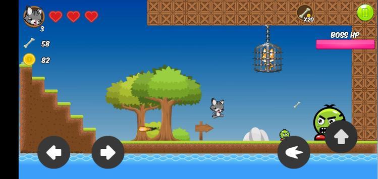 Super Cat Adventures(����è���ռ�)