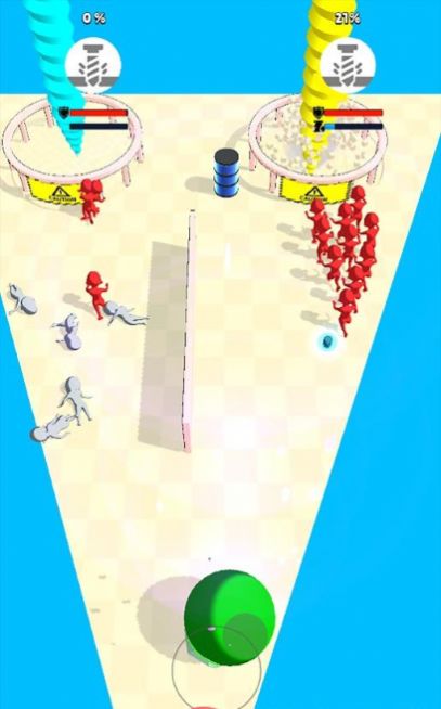 ������ѵ��Bowling Drill