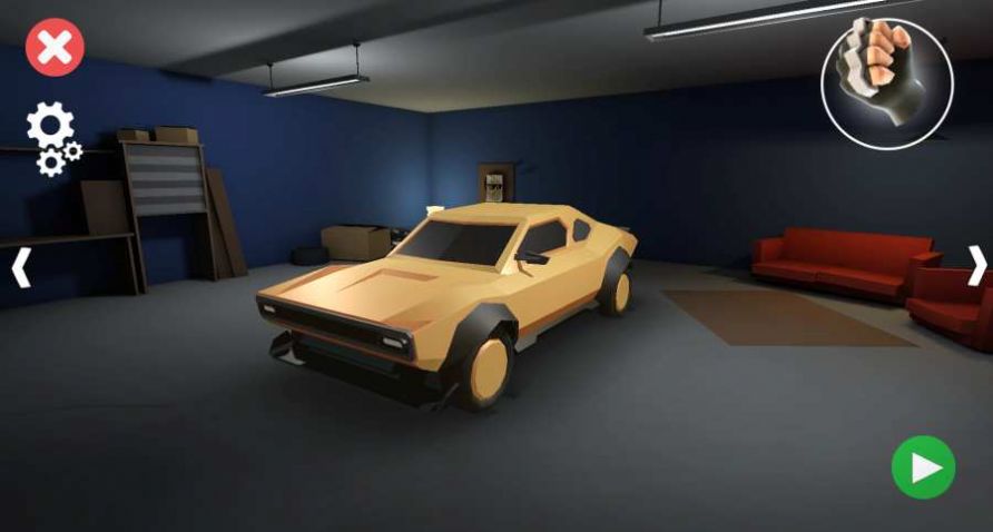 Dude Simulator Ramp(�����µ�ģ����)