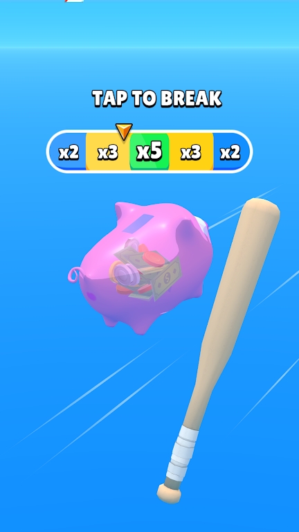 С��������ܿ�(Piggy Bank Run)