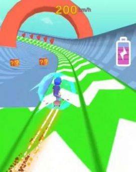 �綯��ʻPower Ride