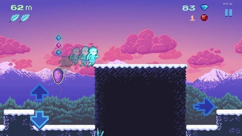 Crystalized(������Ϸ)