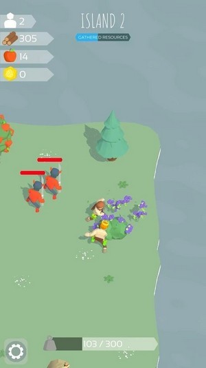 Vikings of Valheim(�߶���ķ��ά����)