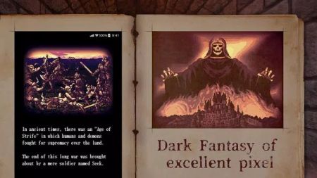 �ڰ�֮��İ���DarkBlood