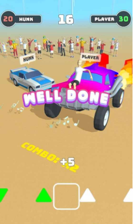 Low Rider Challenge(Low������ս��)