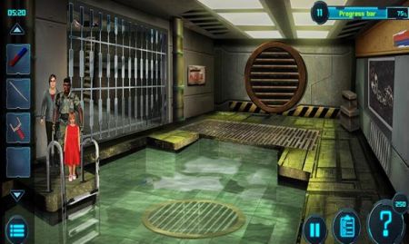 ������Ϸ��Ϊ��֪�İ���UntoldMysteries