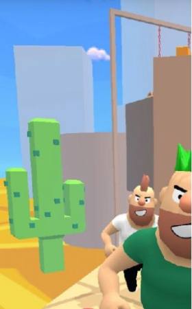 ��������(Stinger Shooter)