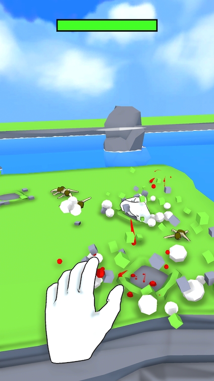 Little Hooman(С����)