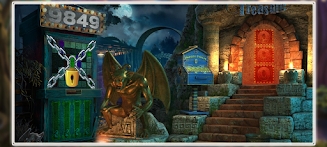 ȭ������è��ʦ����(Boxer Panda Escape)