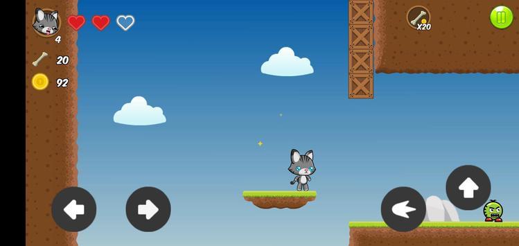Super Cat Adventures(����è���ռ�)
