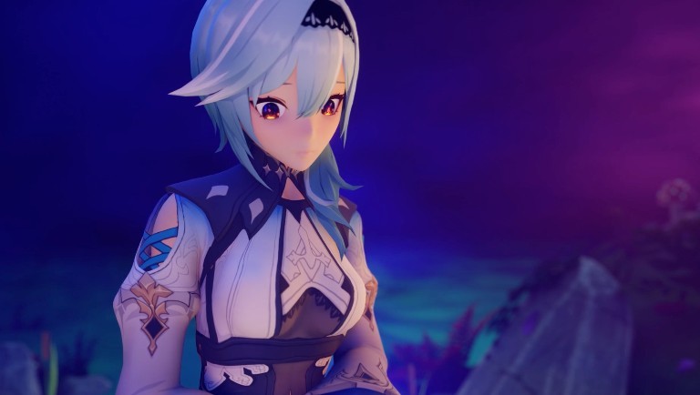 刻晴大战史莱姆天堂免费观看网站