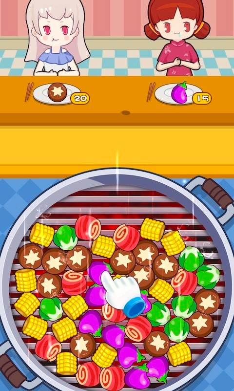 �������