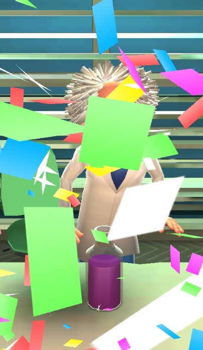 Mix chemicals(��ѧƷ���ʵ��)